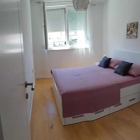 Mariloo Apartment Split Exterior foto