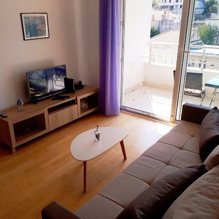 Mariloo Apartment Split Exterior foto