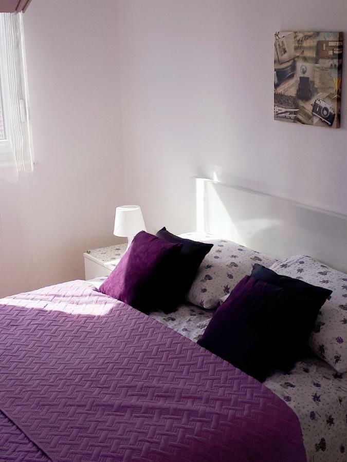 Mariloo Apartment Split Exterior foto