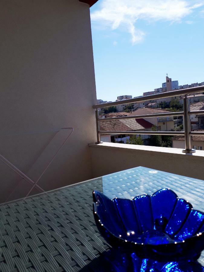 Mariloo Apartment Split Exterior foto