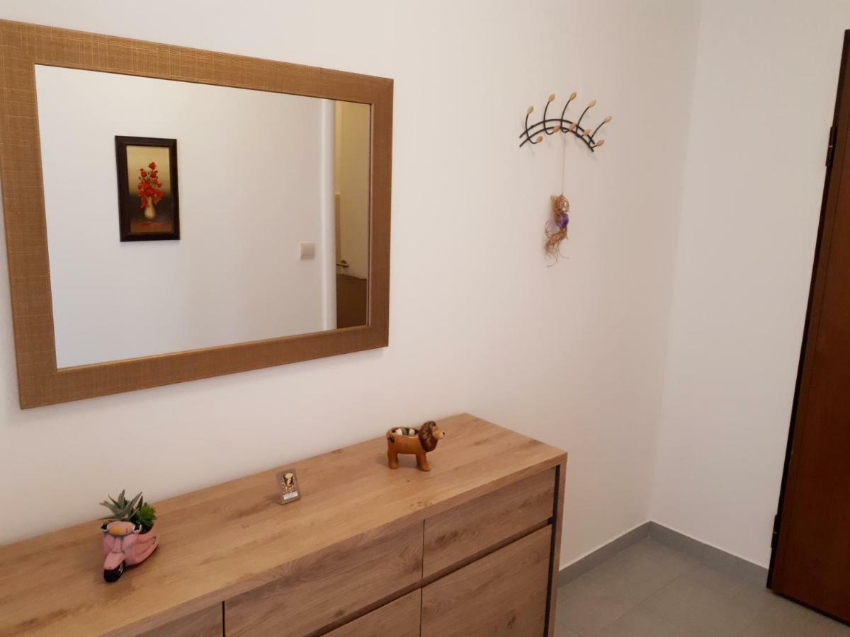 Mariloo Apartment Split Exterior foto