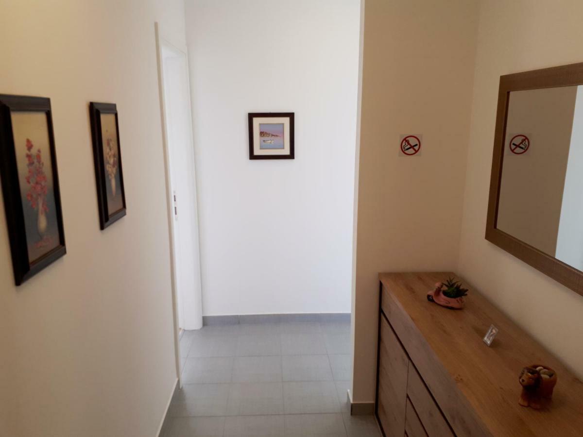 Mariloo Apartment Split Exterior foto