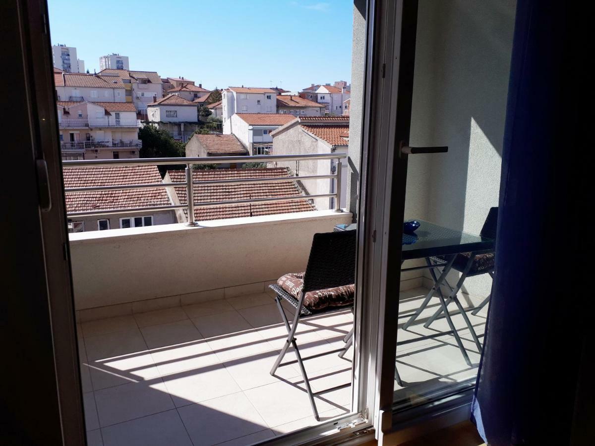 Mariloo Apartment Split Exterior foto