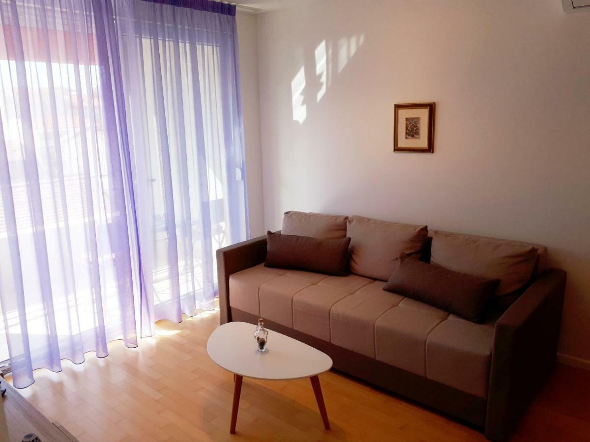 Mariloo Apartment Split Exterior foto