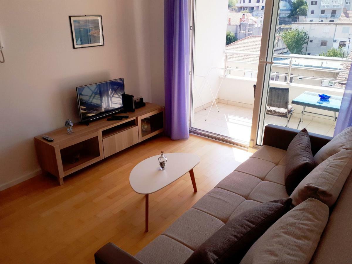 Mariloo Apartment Split Exterior foto