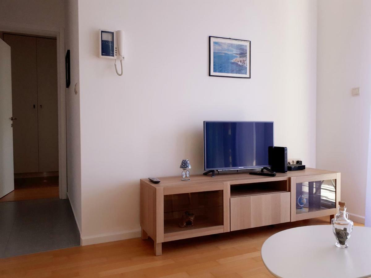 Mariloo Apartment Split Exterior foto
